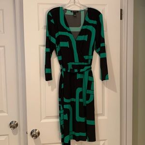 INC dress